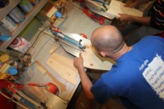 workshop cursus klussen beqwaam baarn